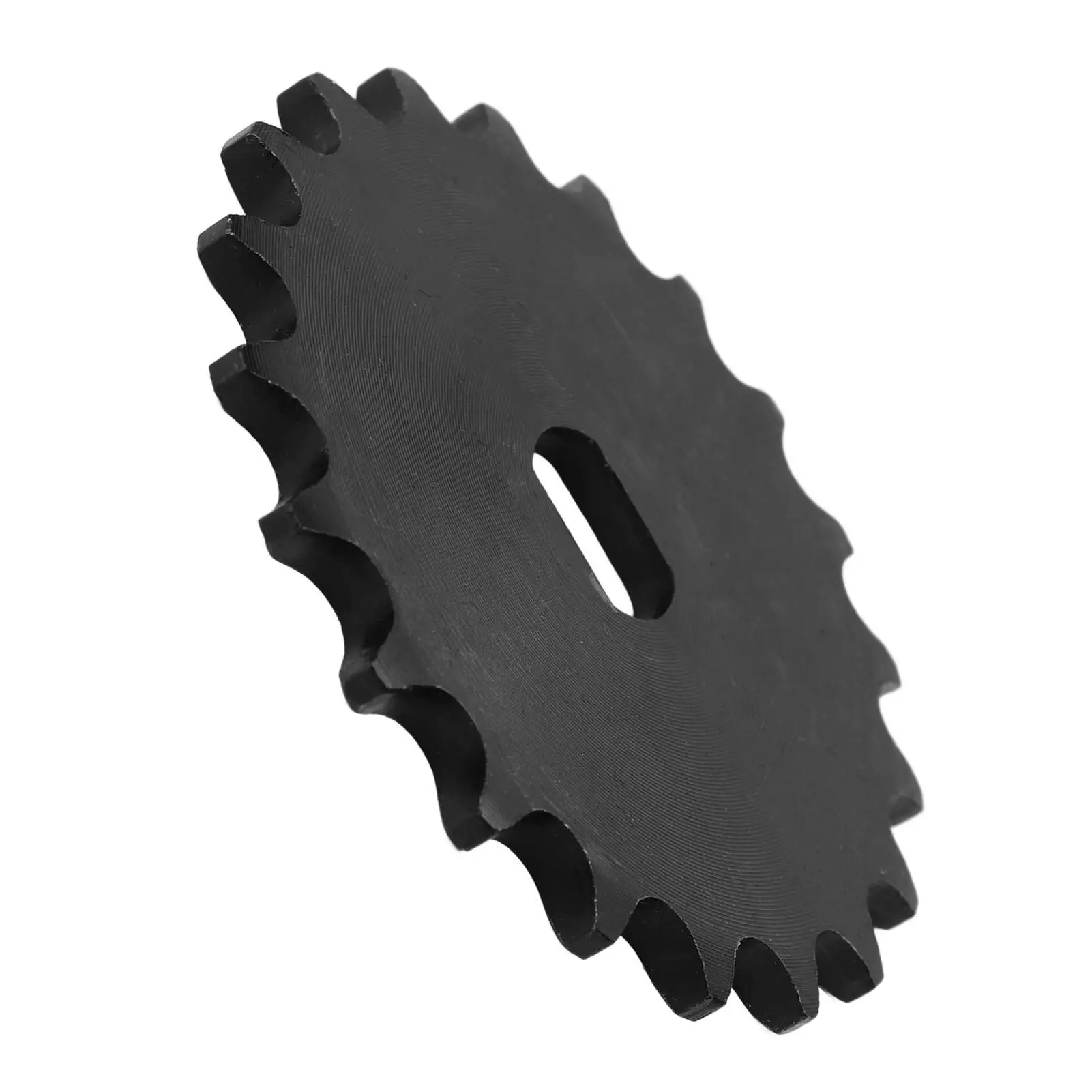 Sproket 20 Gigi 420 Roda Gigi Baja Pengganti Sproket 20T untuk Suku Cadang Motor my1020