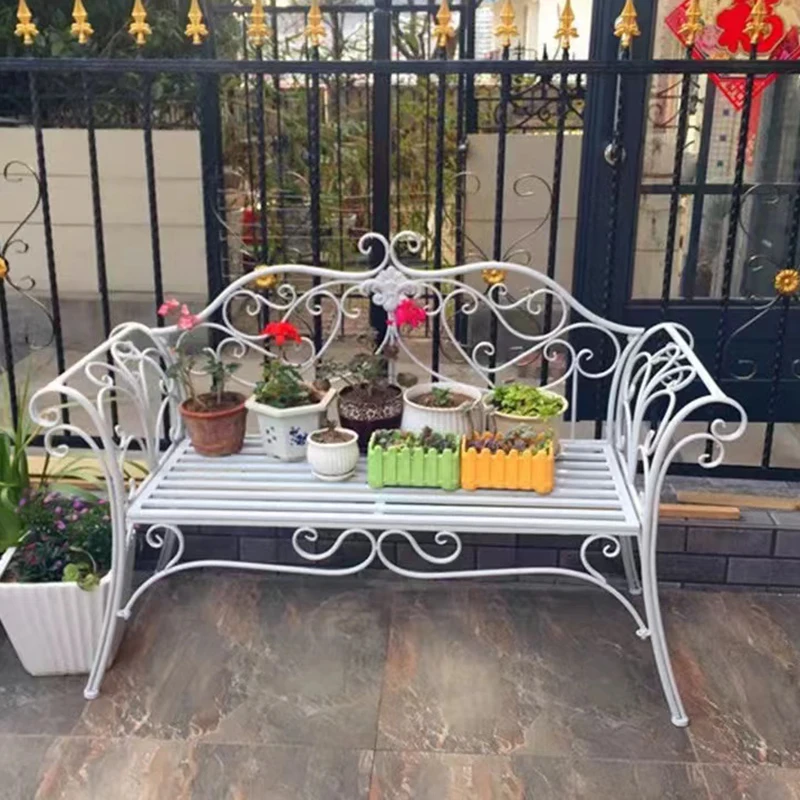 مجموعات أثاث حديقة الفناء الرجعية خارج الاطفال الفناء الخلفي مجموعات أثاث الحديقة مصمم الاطفال Loungeset Garten أثاث الفناء #6