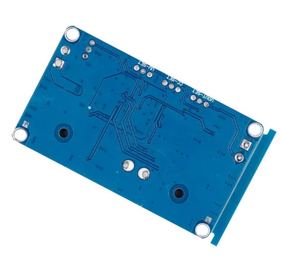 บอร์ดควบคุมกำลังไฟฟ้า LTC3780 แบบปรับได้ บูสต์-บัค ควบคุมแรงดันและกระแสไฟฟ้าคงที่ DC-DC สำหรับพลังงานแสงอาทิตย์