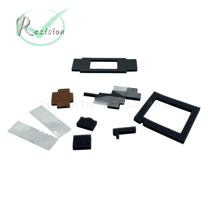 Developer Sponge Seal Developer Sealing Strip Compatible For Konica Minolta BH C654 C754 C652 C552 C452 Printer Copier Parts ﻿