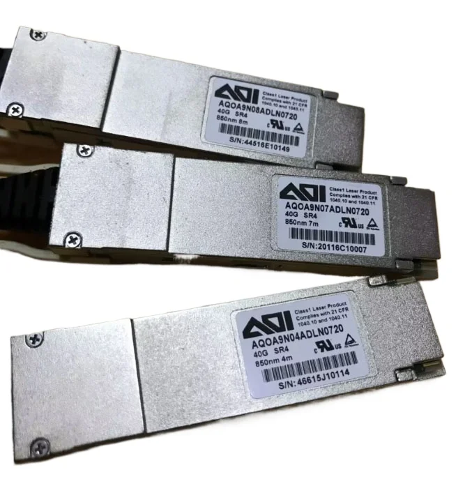 QSFP-40G-SR 40000m Multi-Mode Integrated AOC Optical Fiber Cable Optical Module Jumper 5m 10m15m