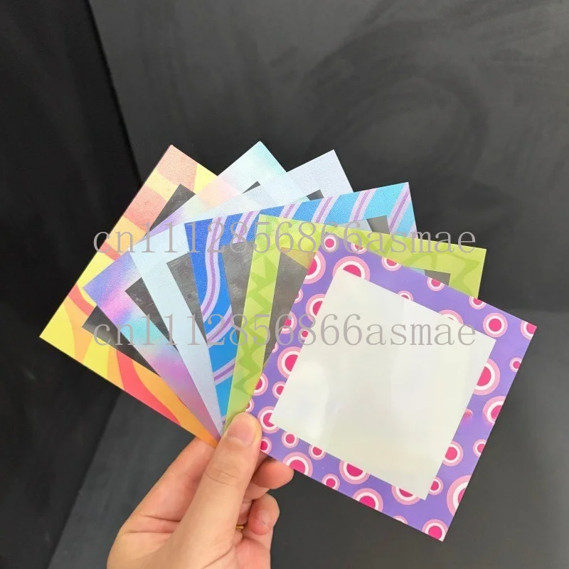 New diamond painting release part frame film dedicated dividing sticker handmade protective film