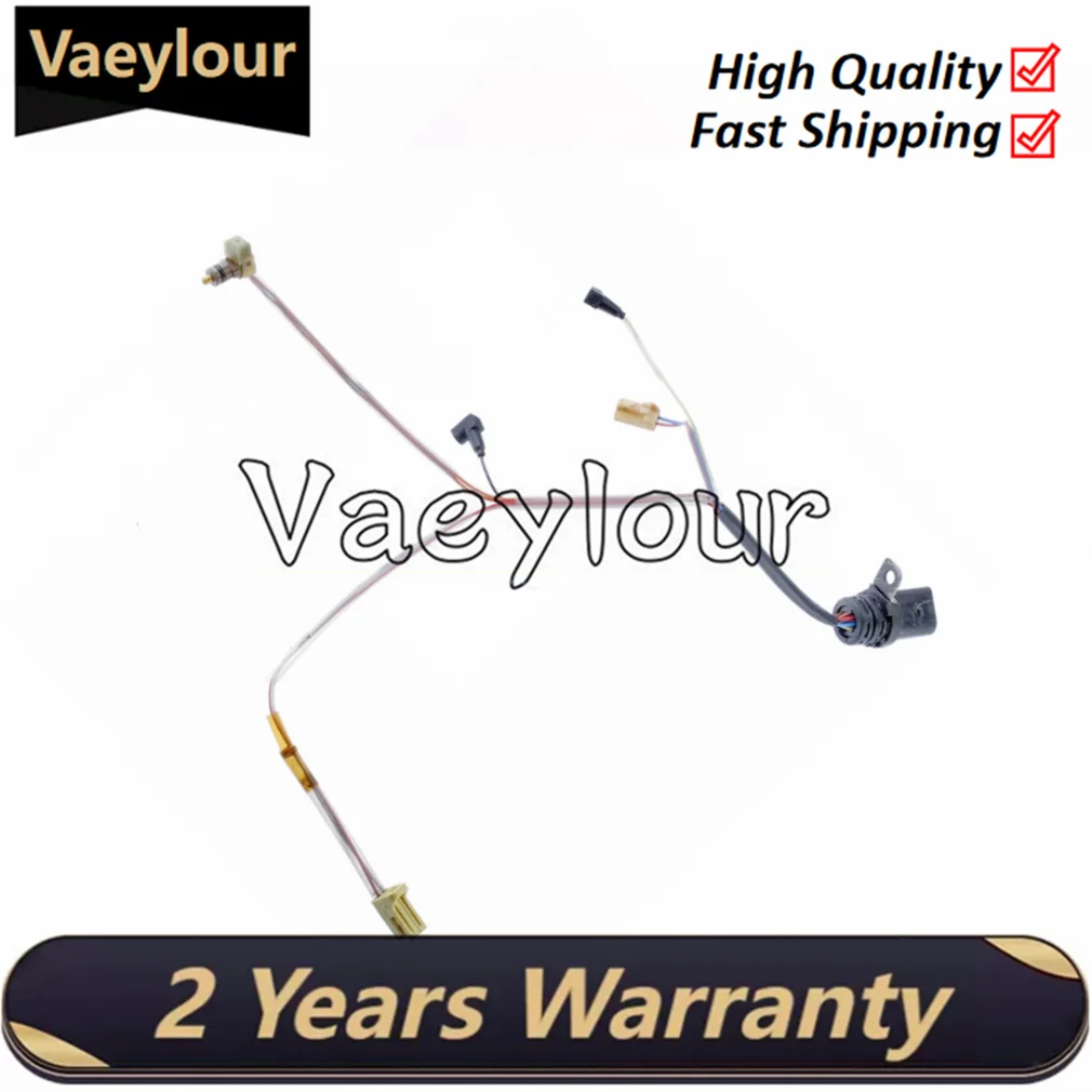 new Gearbox Oil Circuit Board Wiring Harness 14-pin 8-pin 6-pin for VW Touareg Audi Q7 Porsche Cayenne 09D TR-60SN