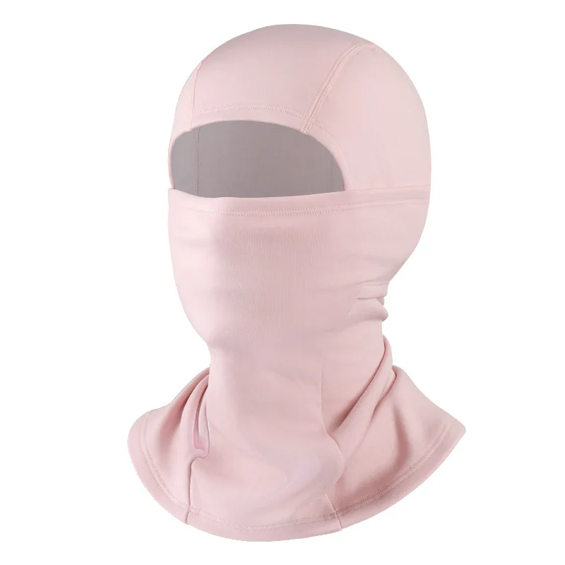 Tactical Outdoor Cycling Warm Scarf Windproof and Cold-proof Headgear