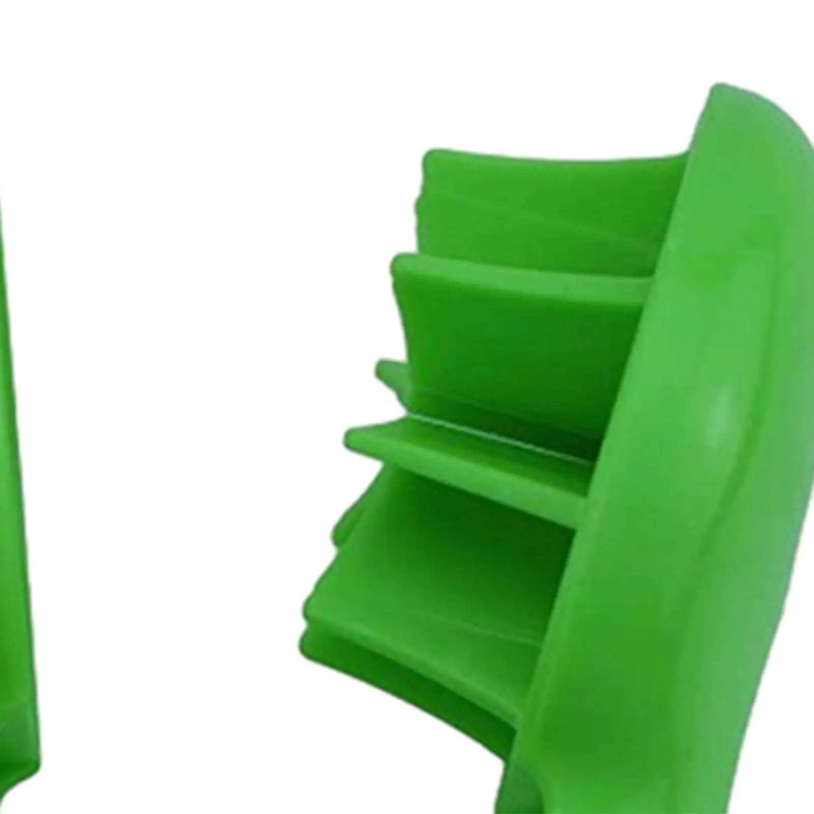 Grape Slicer, Cutting Tool Splitter Kitchen Gadget Strawberry Cutter for Kids Lunch Accessories Decoration Fruit - view 5