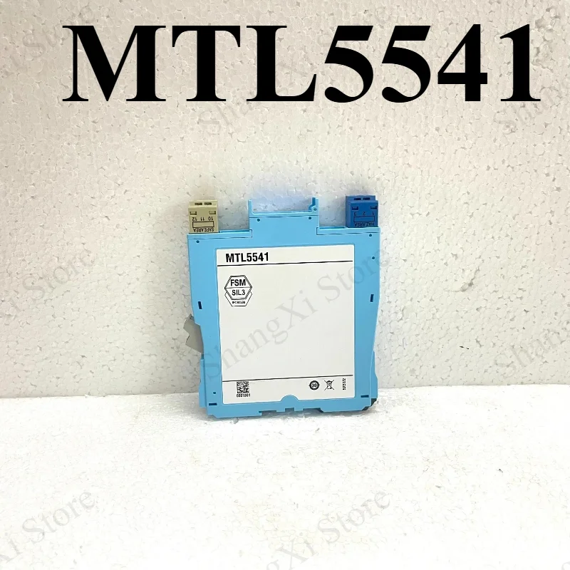 1PC Brand New MTL5541 Isolation Safety Barrier MTL-5541 Fast Delivery