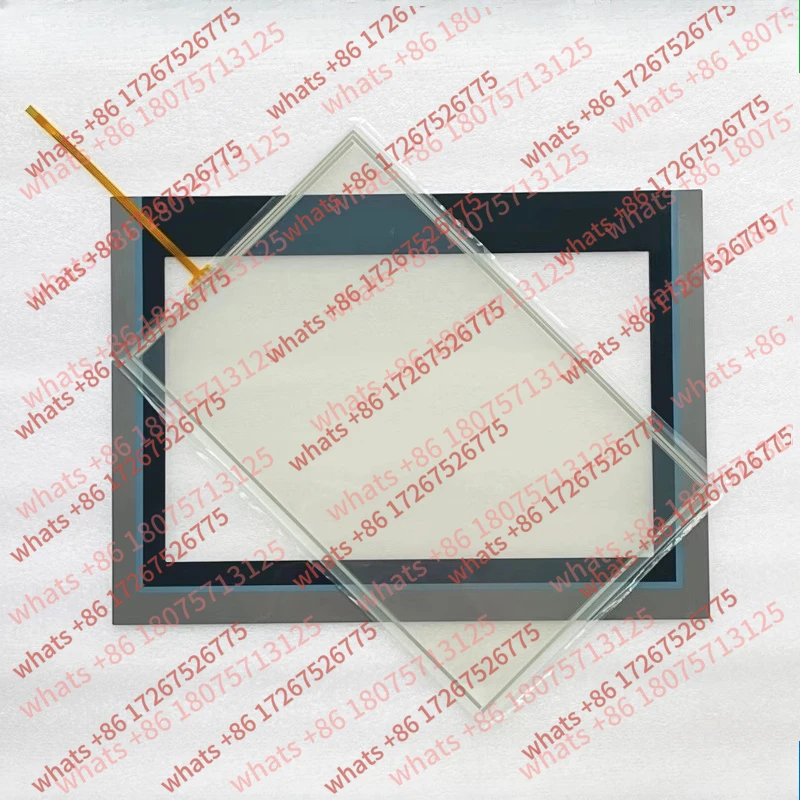 

/TP900/1200 плата сенсорного экрана 6AV2124-0MC01/0JC01/0GC01-0AX0