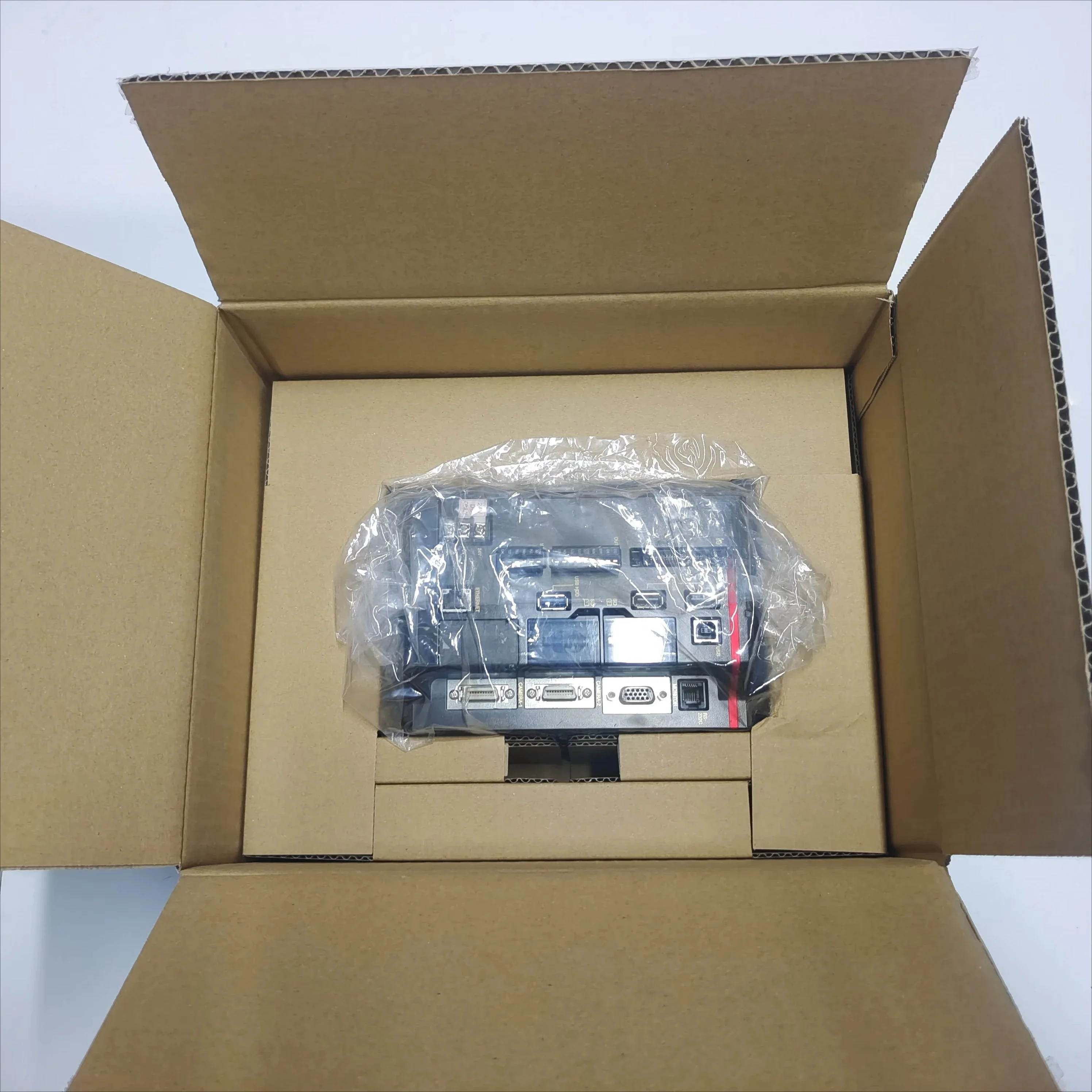 CV-X350F Controller CV-X350F Visual Controller