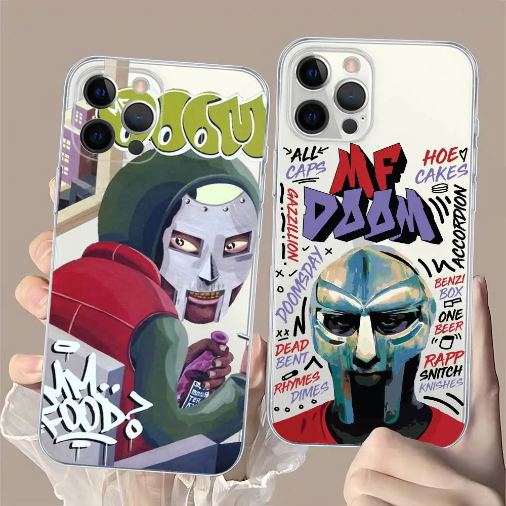 Mf Doom Madlib Tran… - image