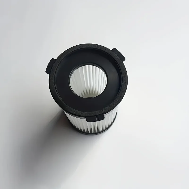 3 عبوات بديلة لفلتر المكنسة الكهربائية Moosoo 3 قطع متوافقة مع E600، V600، D600/D601 - تحسين تدفق الهواء والأداء