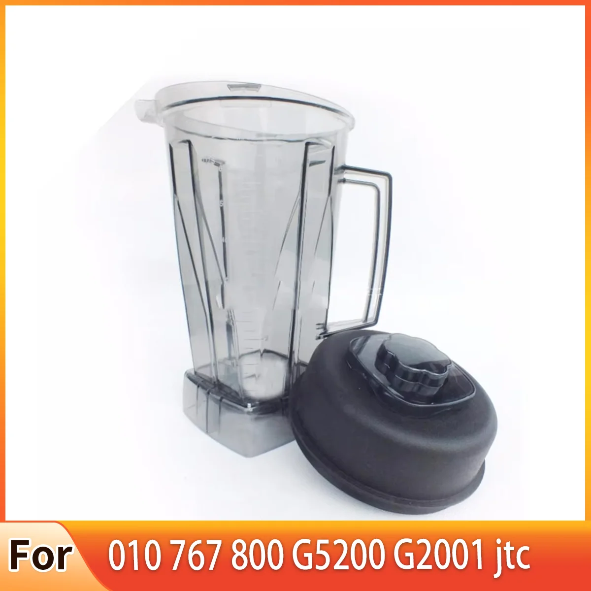 خلاط عالية الجودة 010 767 800 G5200 G2001 jtc خلاط وعاء جرة لقطع خلاط عصارة شحن مجاني