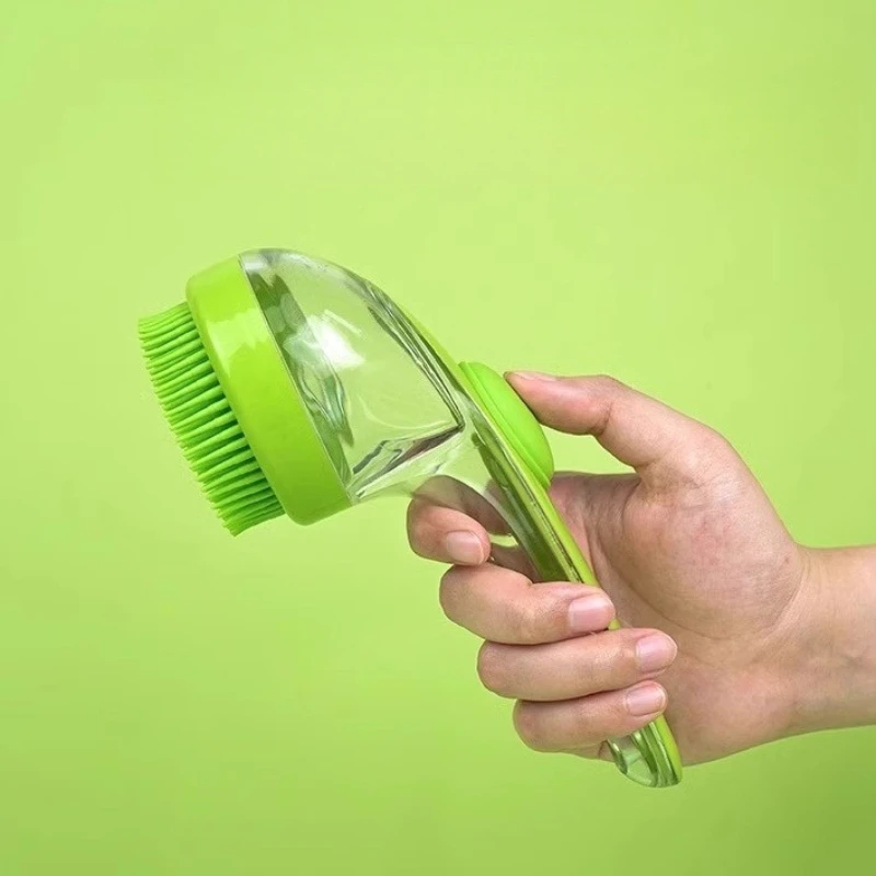 Thumbnail 3 - #17 Best Dog Bathing Brushes to Buy In 2026