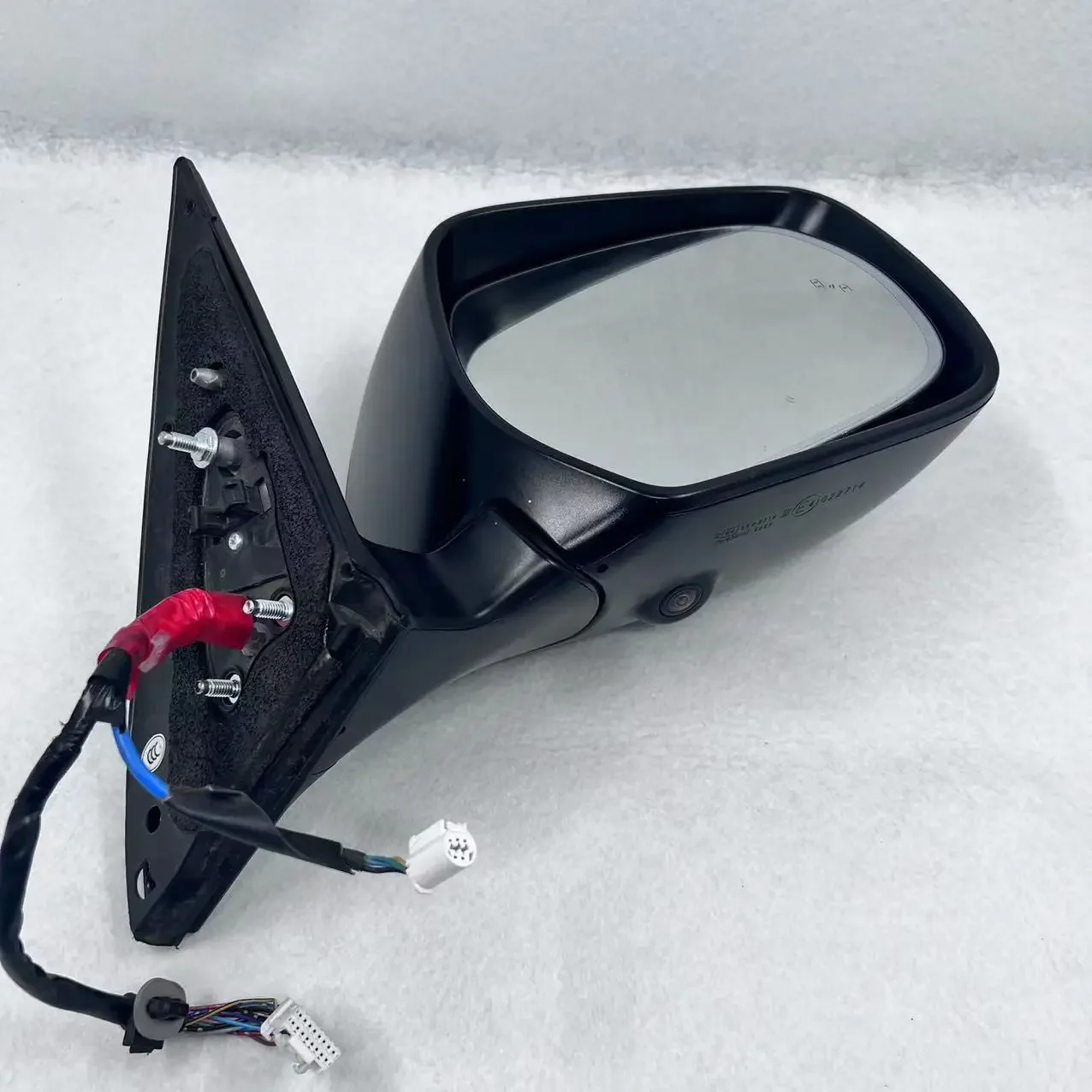 Automotive Parts Anti Glare Side Mirror Adjustable Rearview Mirror for Lexus GX400