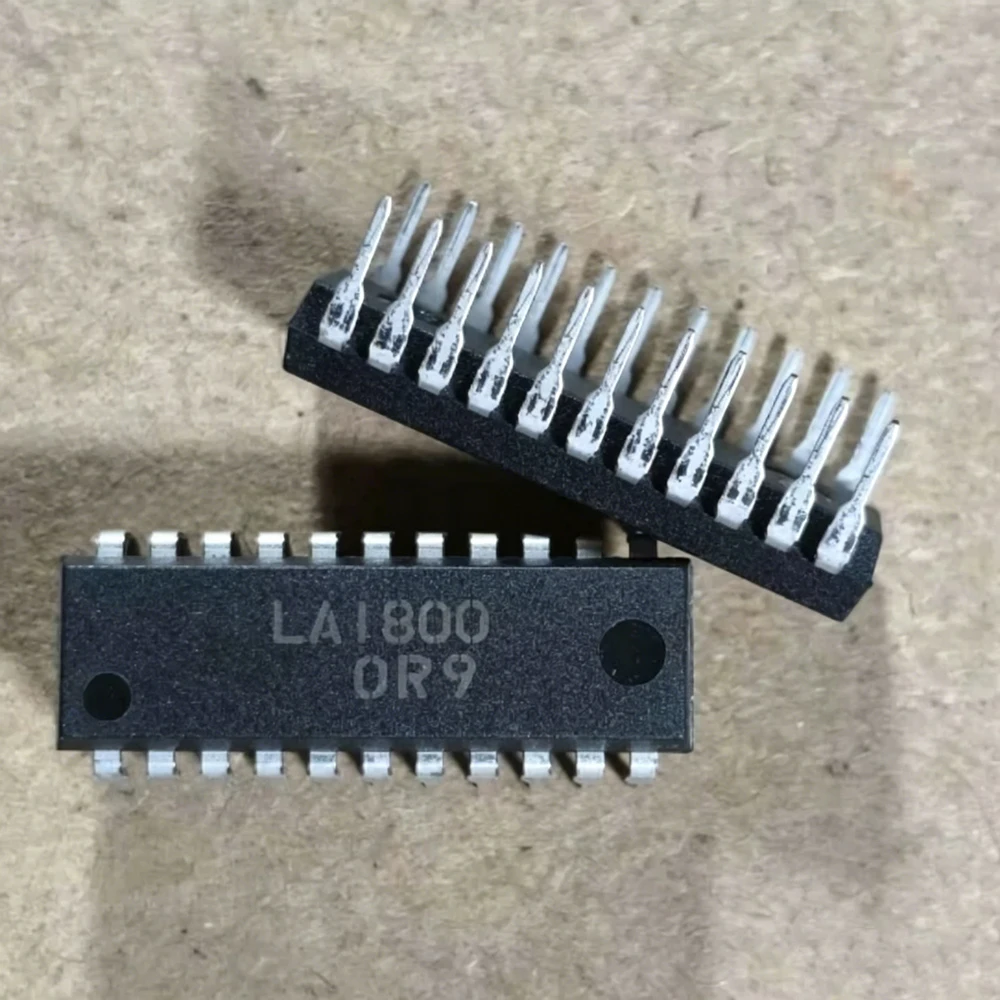 LA1800 DIP-22 1800 2pcs/lot