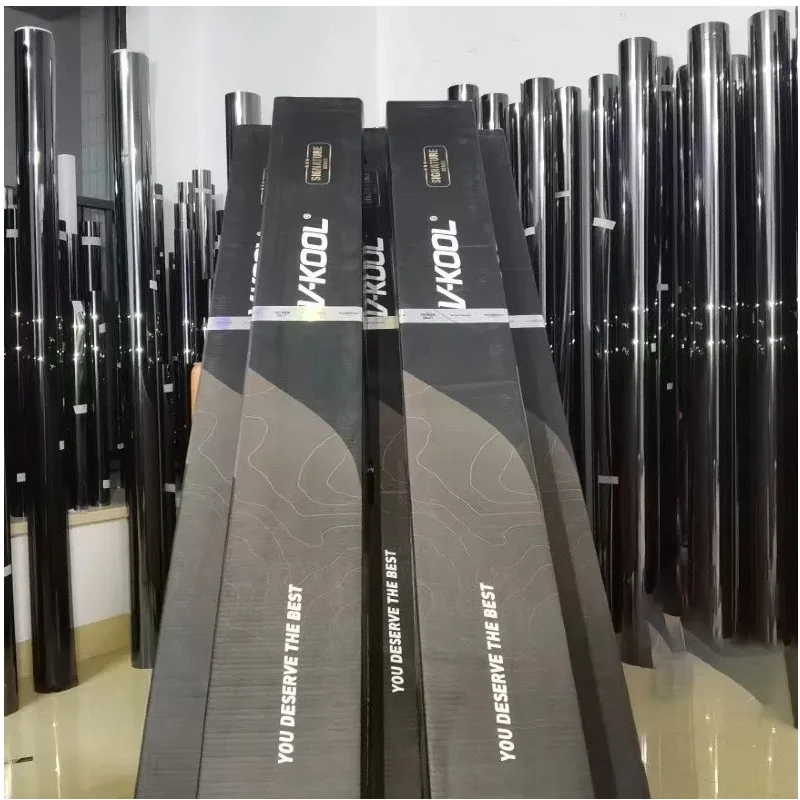 Ultra V-Kool Window… - image