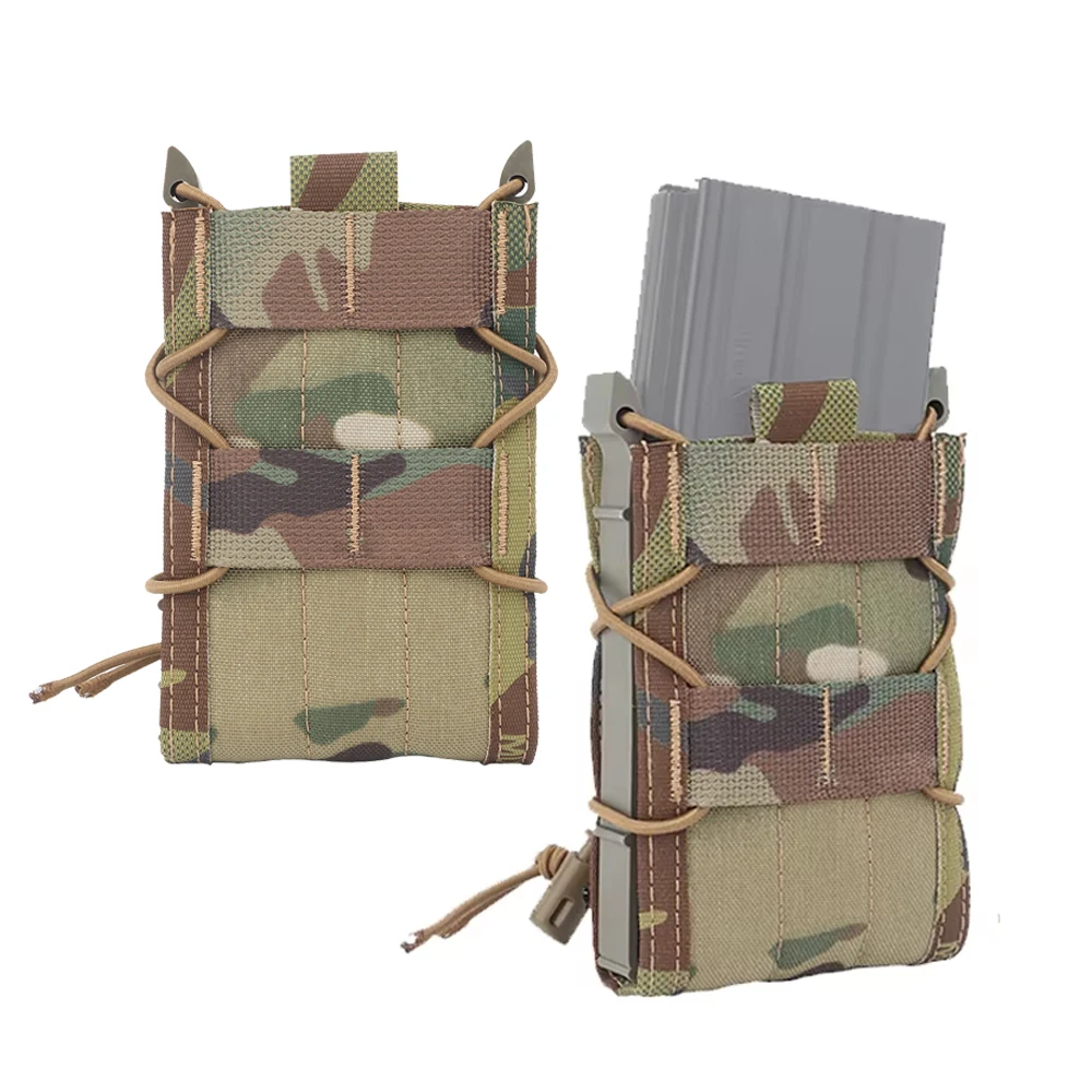 5.56Mm Molle Magazi… - image