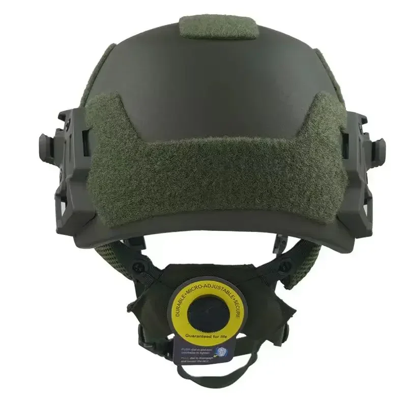 China Manufacturer Wholesale Protective Head PE Wendy Helmet Tactical Helmet For Sale