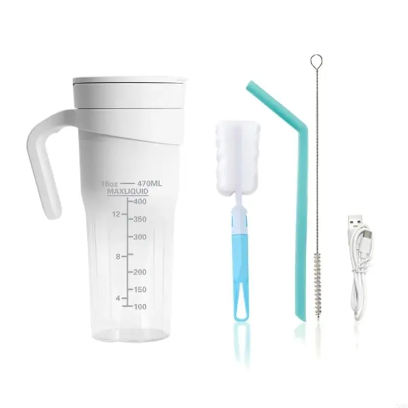 Mini USB USB ricaricabile ricaricabile Cup Sports Travel and Home N58D