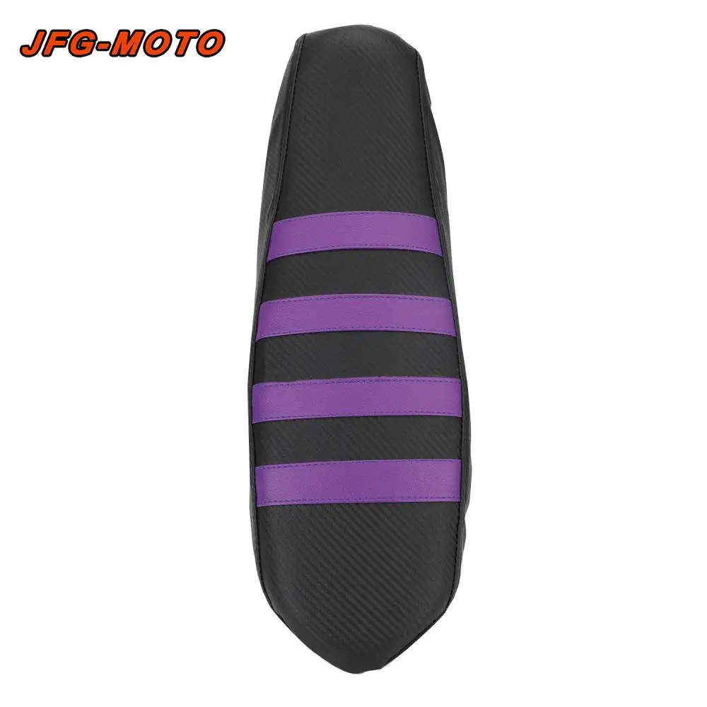 دراجة نارية بولي كلوريد الفينيل غطاء وسادة مقعد حامي تنفس مقاوم للماء اكسسوارات ل تالريا ستينج MX3 MX4 MX5 دراجة الترابية الكهربائية