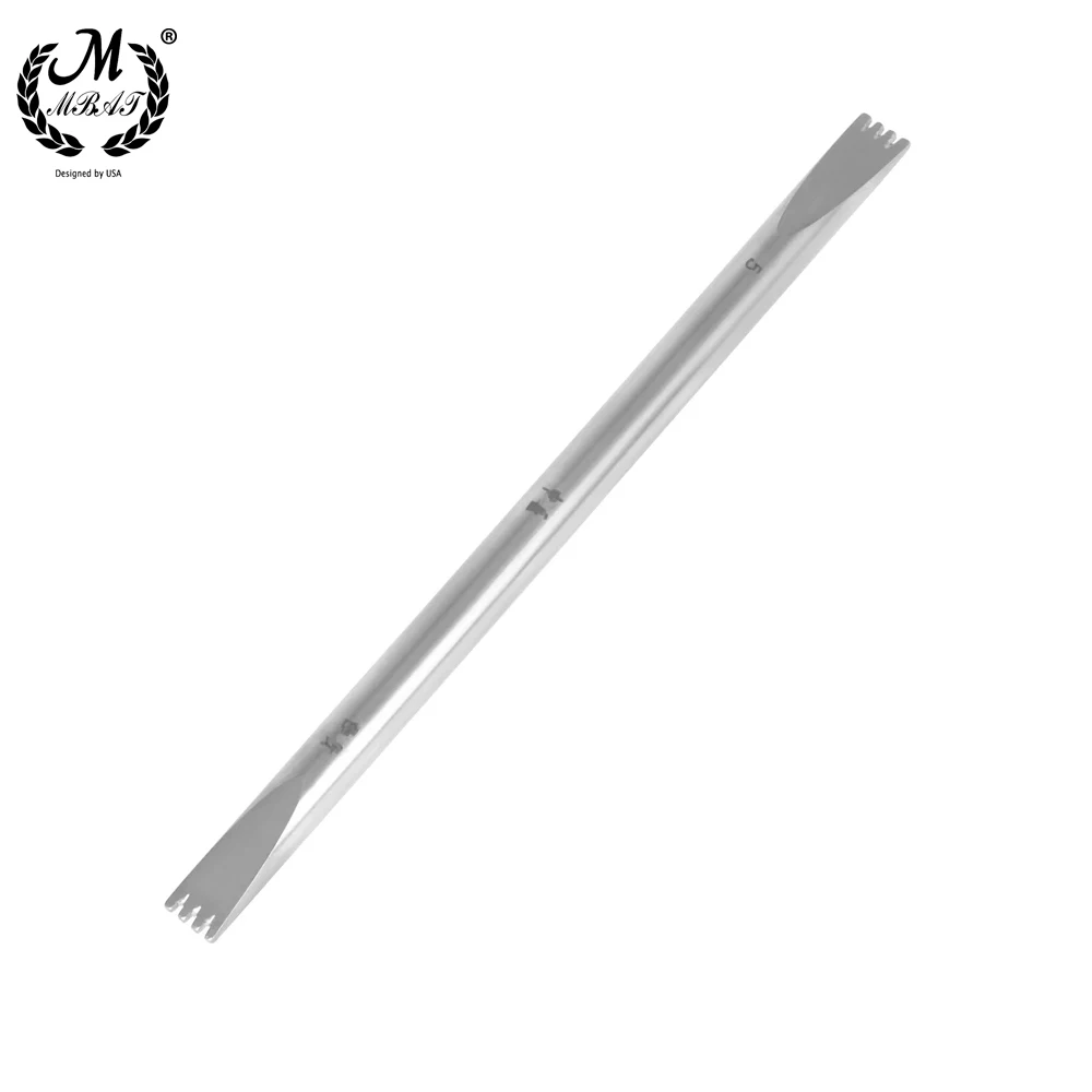 

Piano Tuning Tool Alloy Piano Maintenance Tools Chord Gauge Double Headed Design Accessories & Parts