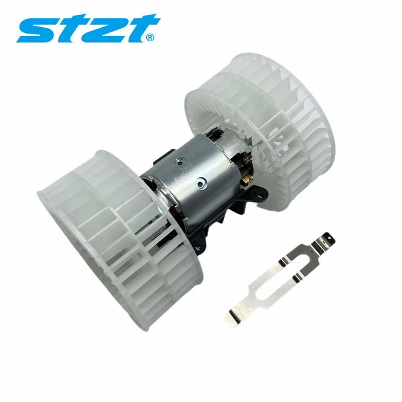 STZT 0008307908 Blower Fan 000 830 79 08 For Mercedes Benz W124 W210 Car accessories  Blower