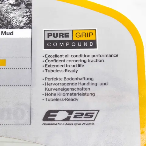 6 best sales CONTINENTAL - №4