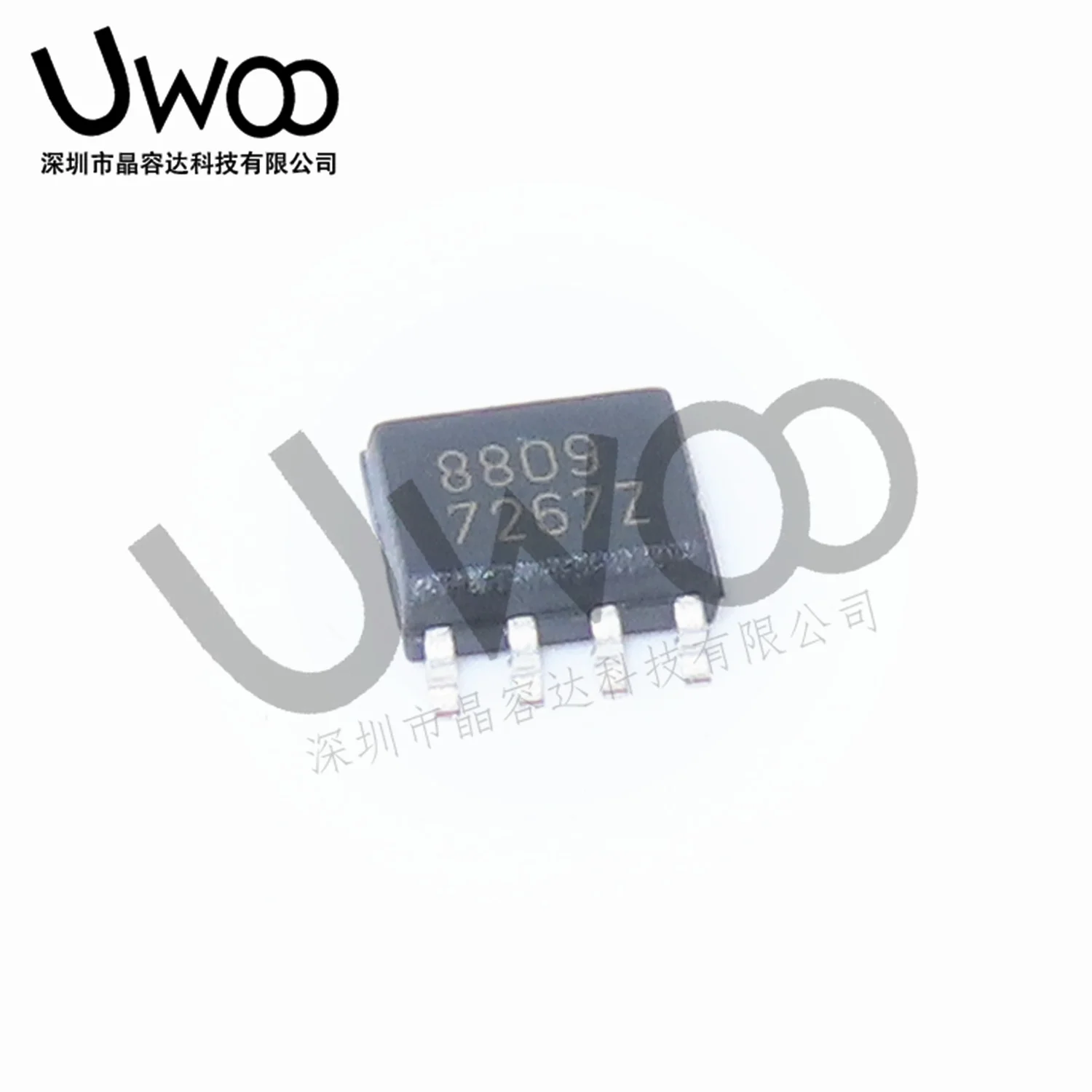 10pcs 100%Original New    CEM8809 SOP-8 silkscreen 8809 SMT integrated ic chip       ROHS PSE  KC