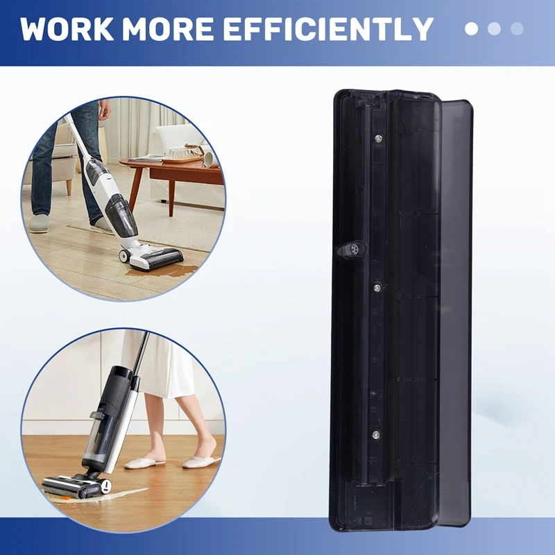 

Для 2,0LCD/2,0LED/2,0Classic/FW100100CN аксессуары для скруббера для пола, крышка роликовой щетки