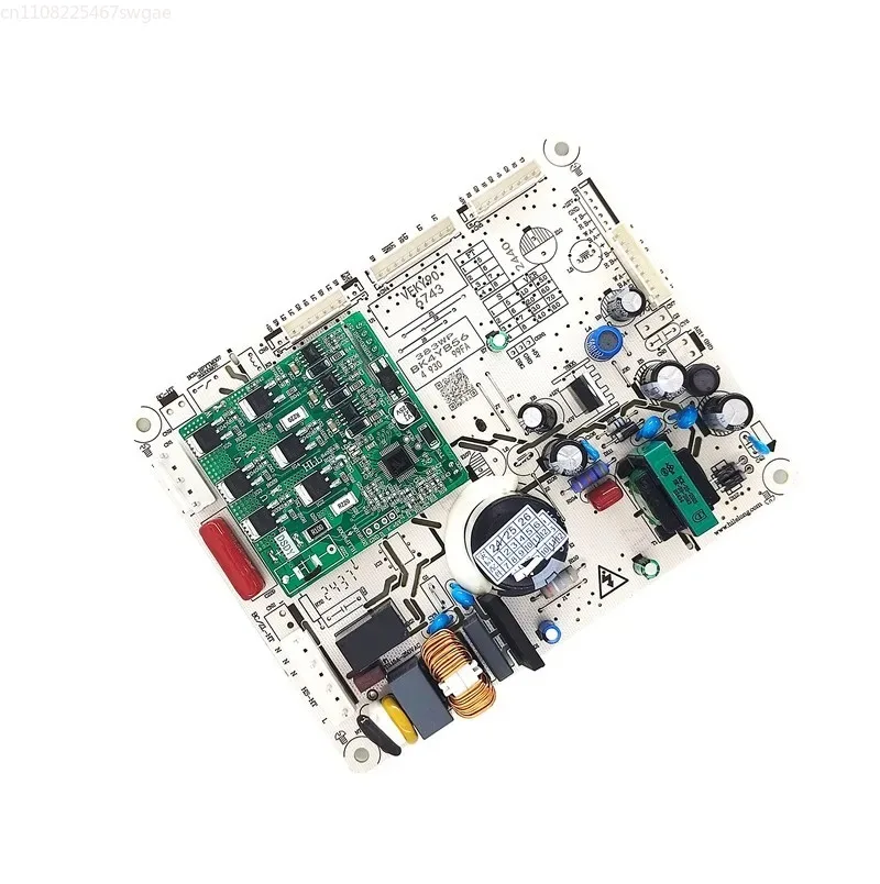BK4YB39=BK4YB56 BCD-383WP Refrigerator Part New for Hisense BK4YB39 BK4YB56 Refrigerator Computer Board