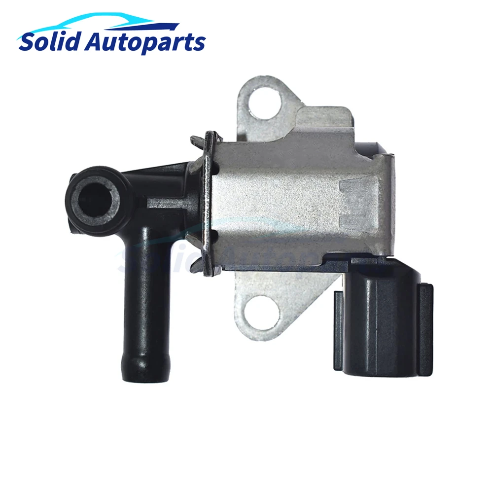 วาล์วน้ำควบคุมการล้างด้วยสุญญากาศ K5T46688สำหรับ Acura RSX 2.0L Honda CR-V 2.4L 2005-2006อุปกรณ์เสริมรถยนต์