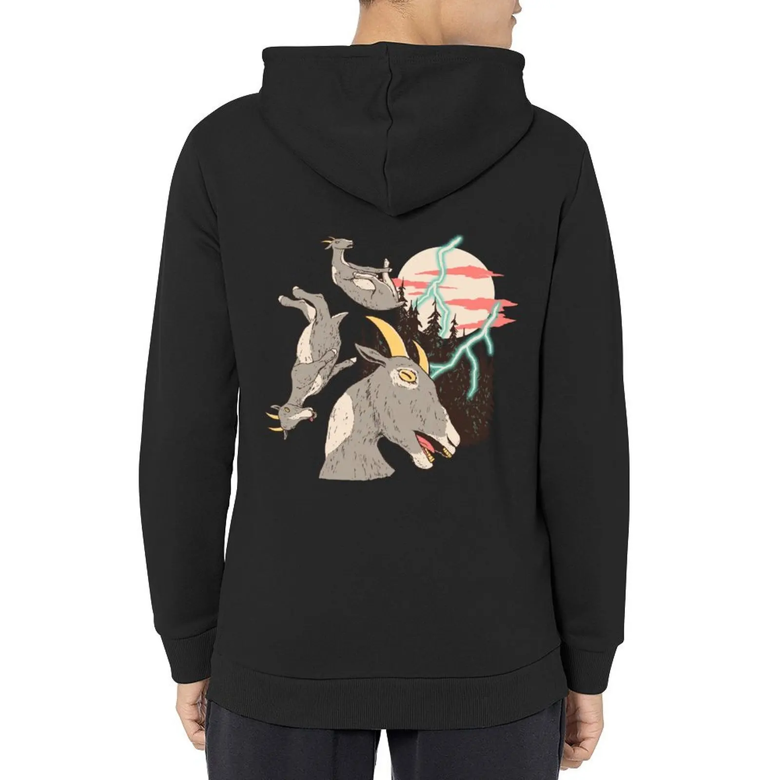 

Torrential Goatpour Hoodie fashion men mens designer clothes mens clothing men clothing graphic hoodies