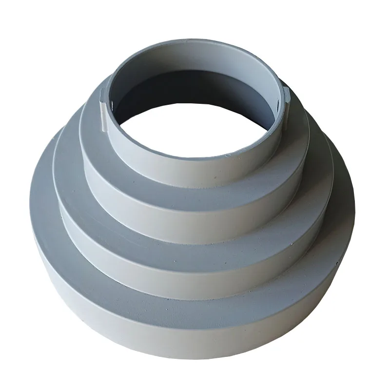 

Conical Scalar Ring 100% Aluminum for C Band Prime Focus Dish Antenna Satellite TV Receiver C Band or KU Band Lnb Holder