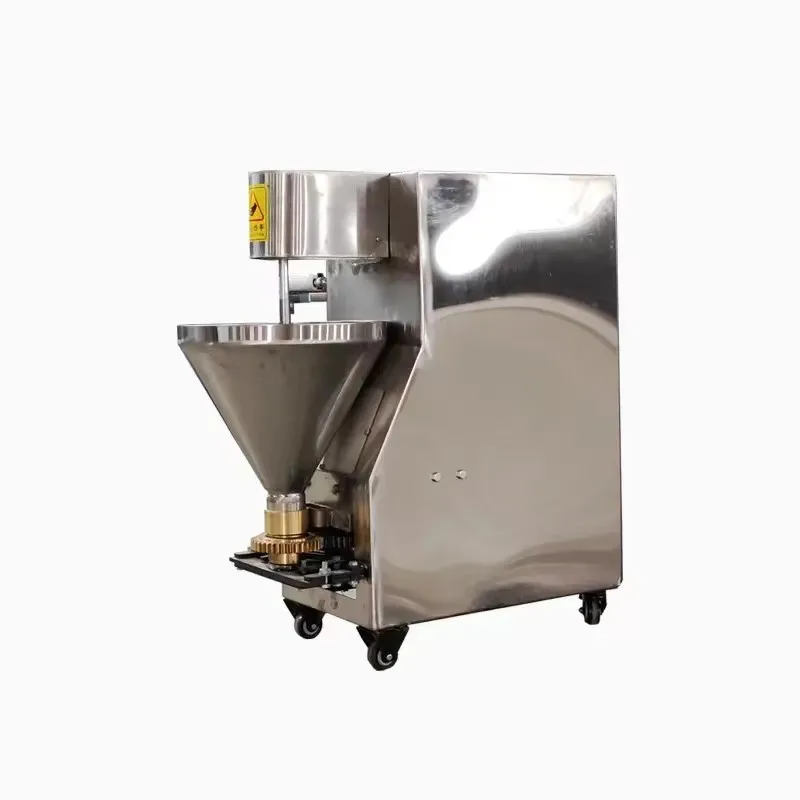 Small commercial ball machine, beef ball machine, vegetable ball machine c