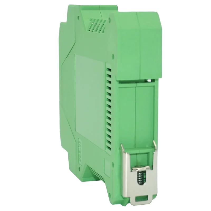 422/485 industrial grade repeater with photoelectric isolation and lightning protection rs485/422 amplifier module