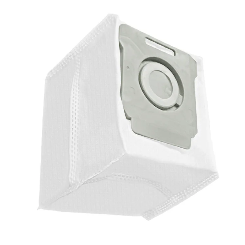 Stable-Hepa Filter & Side Brush & Dust Bag Parts Accessories For Irobot Roomba S Series S9 S9+ Vacuum Cleaner Parts