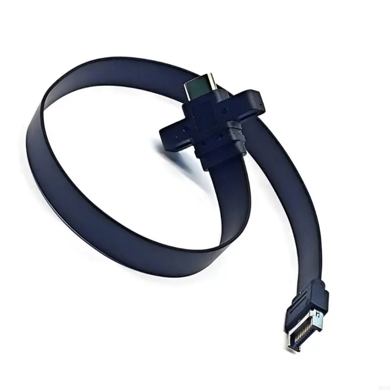 D08B Высокая скорость USB3.2 Gen2x2 Пячитель