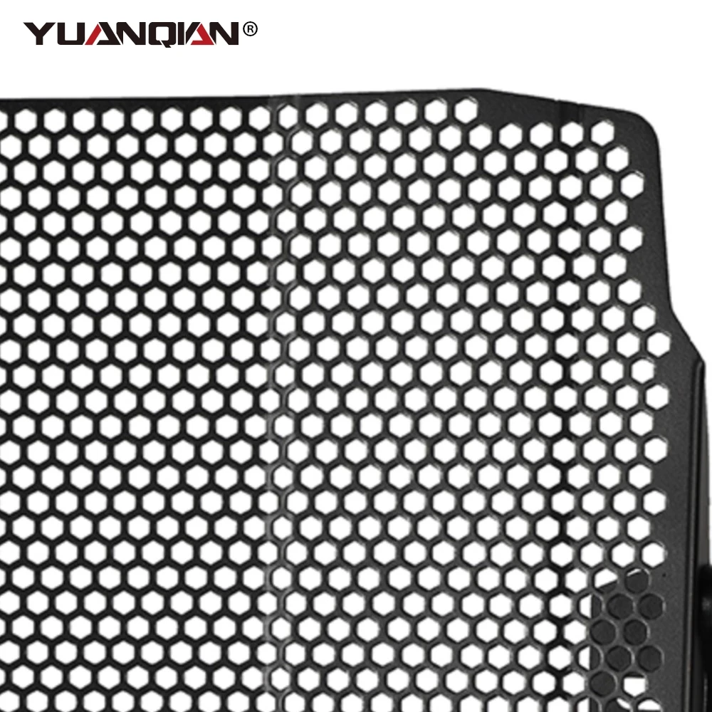 

FOR MV Agusta Brutale 800 RC RR Turismo Veloce 800 Lusso SCS RC Motorcycle Radiator Grille Guard Cover Oil Cooler Protection