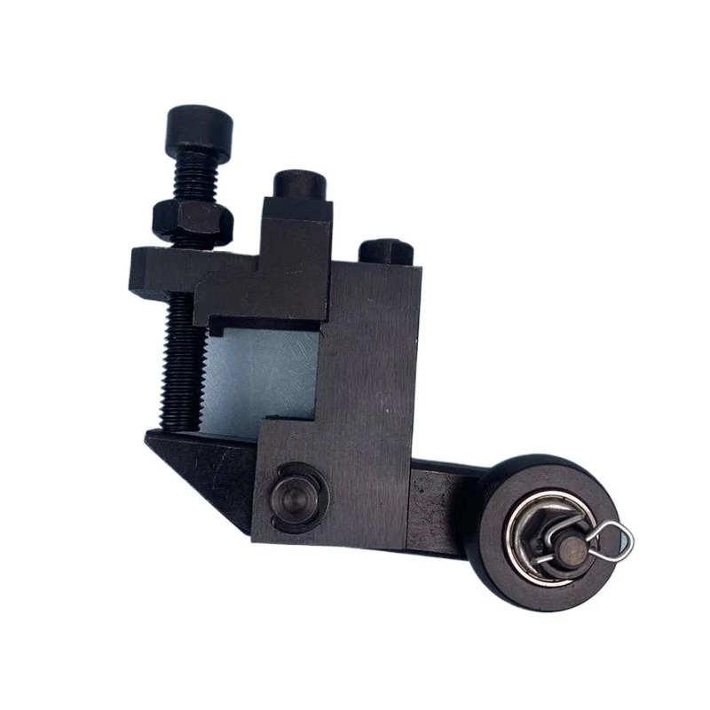 For Front Gauge Paper Roller G40G46 Paper Roller Lower Assembly Front Gauge Feeding Wheel General Bearing