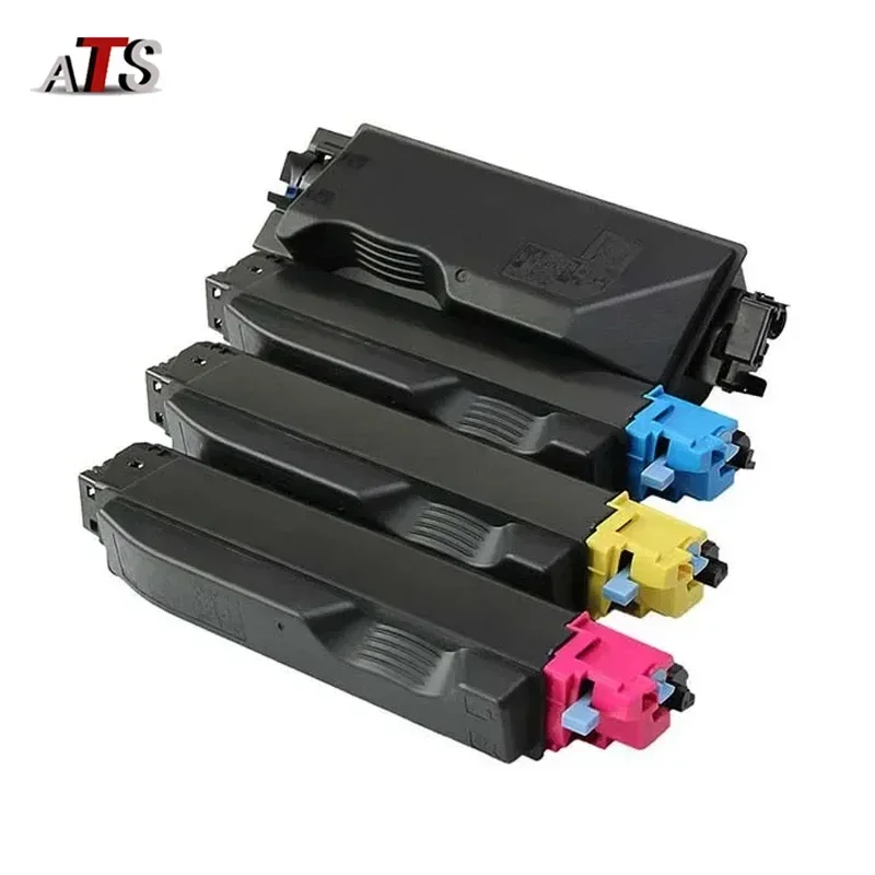 1Set TK-5140 TK-5141 TK-5142 TK-5144 Toner Cartridge For Kyocera ECOSYS M6030cdn M6530cdn P6130cdn Color Toner Powder