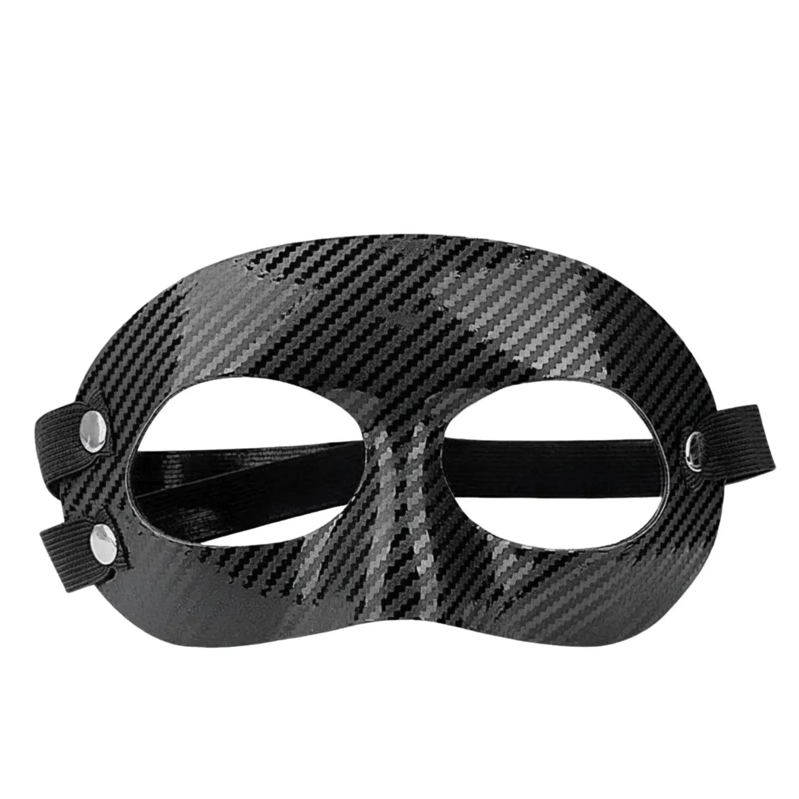Breathable Face Protection for the Nose, Shock and Impact Resistant
