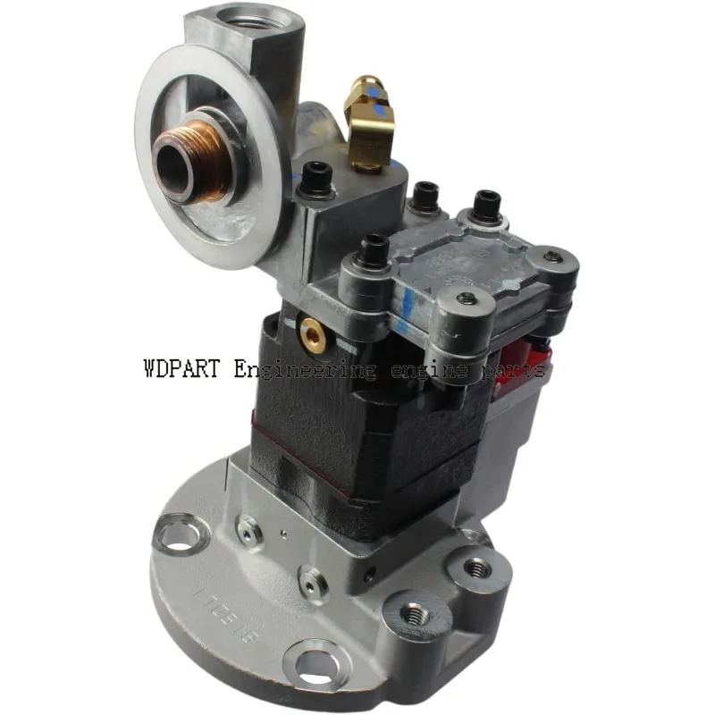 

Fuel Pump 3090942 3090942RX 3417677 3417674 4954876 3075340 3041800 3060492 For Cummins Engine N14 M11 L10 QSM11 ISM11