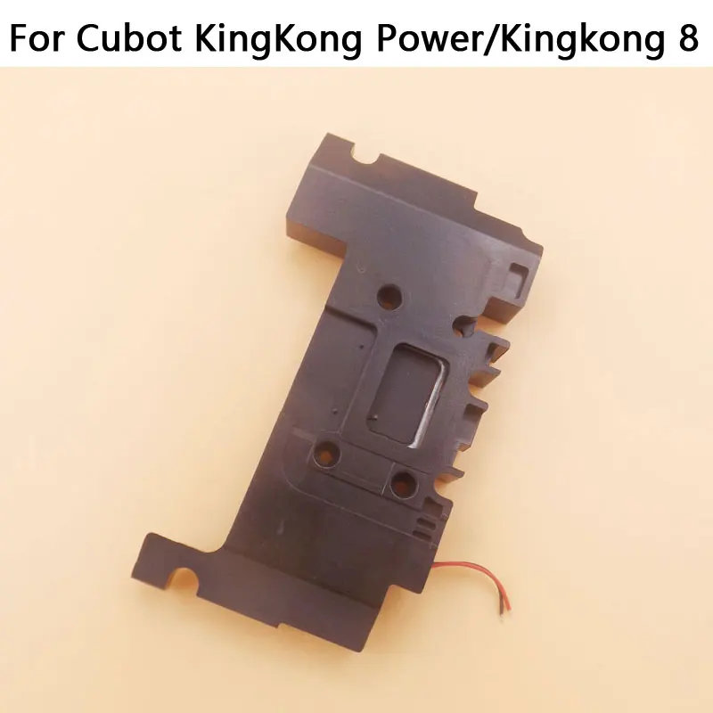 New Original Cubot KingKong Power Kingkong 8 Speaker Loud Speaker Inner Buzzer Ringer Horn For Cubot King Kong Power Smart Phone