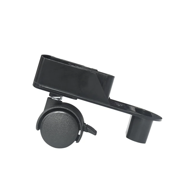 Горячая новинка, 4 шт., адаптируются к фильтрующим элементам очистителя воздуха Xiaomi 1Pro, универсальное колесо, подвижное основание роликового шкива