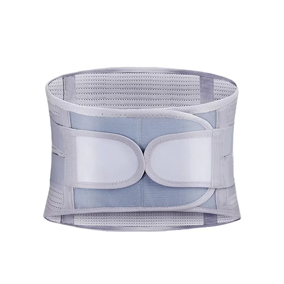 

Self-Heating Waist Protection Thermal Compression Steel Plate Lumbar Support Double Compression Wider Breathable Lumbar Support