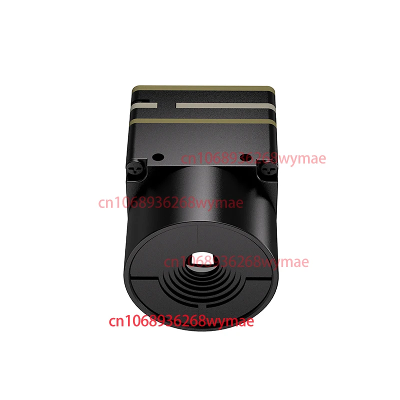 Câmera térmica fpv 256/384/640 6.8mm câmera de imagem térmica para drone fpv com interface cvbs micro módulo de câmera termográfica