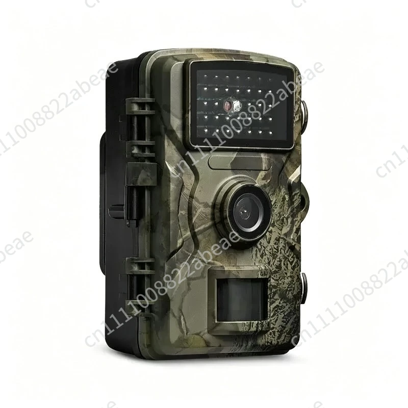 Hunting Trail Camera Waterproof Infrared Night Vision Security Cam Animal Observation Camera Outdoor Wildlife Photo Traps