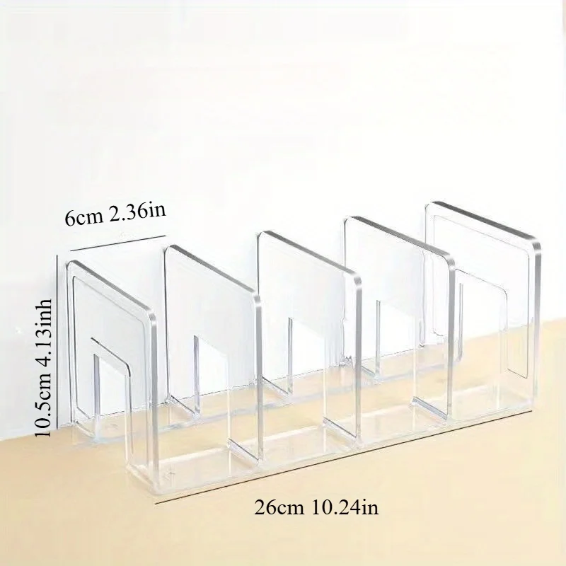 Thumbnail 4 - #7 Latest Book Stands Updates