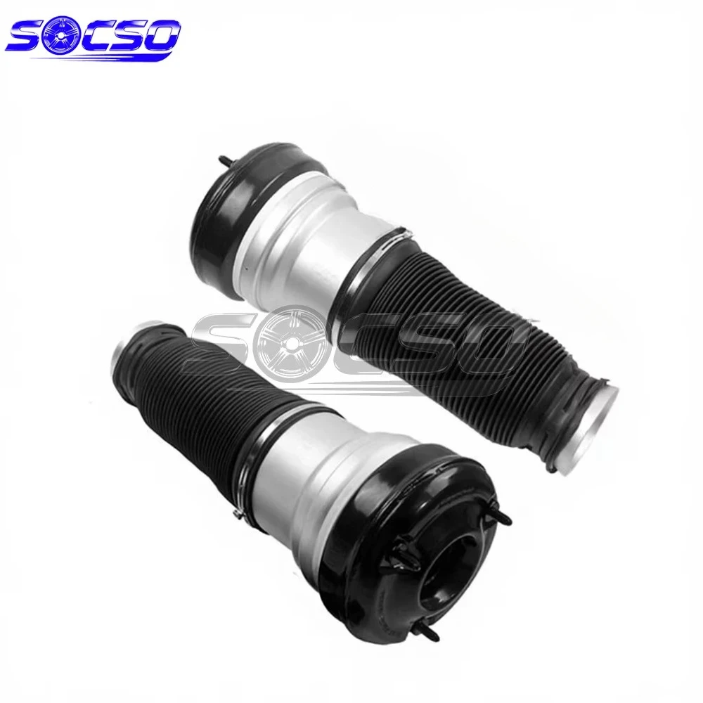 

Front Air Suspension Shock Spring Bellow Strut for Mercedes S Class W220 S320 S350 S430 S600 2203202438 2203205113