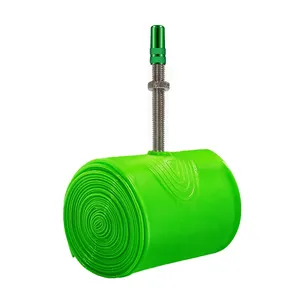 CYCLAMİ-Bisikletin iç borusu Ultra hafif TPU Malzeme, Fransız Valfi, ultra Hafif, Anti-Oksidasyon, 26 En iyi 10 satış pnel aro 29 mtb - №3