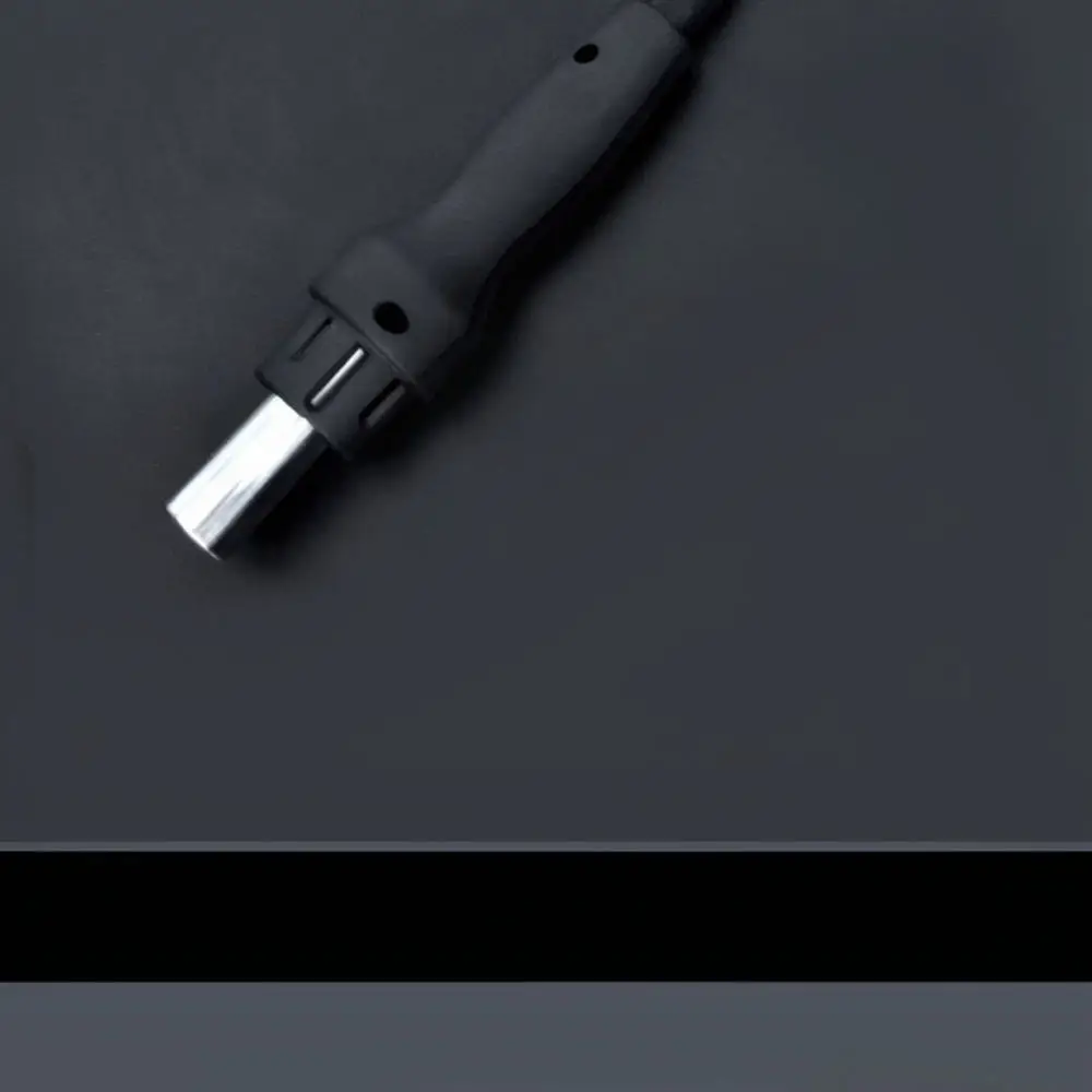 High Performance Handle For Bozhou 861DW Hot Air Blower 1000W Replacement Part Repair Station Maintenance Tool Five Wire Design
